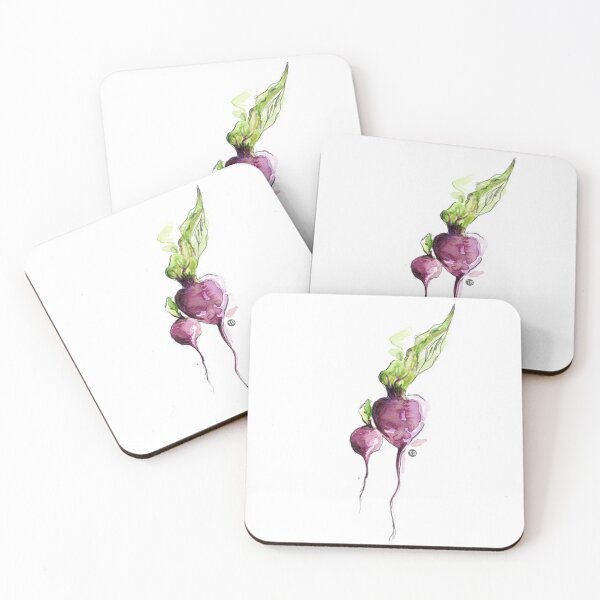Item preview, Beetroot designed and sold by Little Treats.