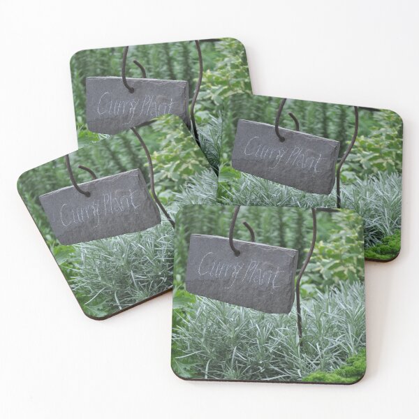 Item preview, Curry plant by stellaclay designed and sold by stellaclay.