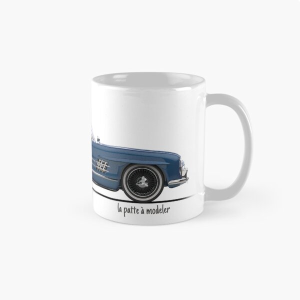 Item preview, Mercedes SL300 Descapotable designed and sold by LaPatteAModeler.