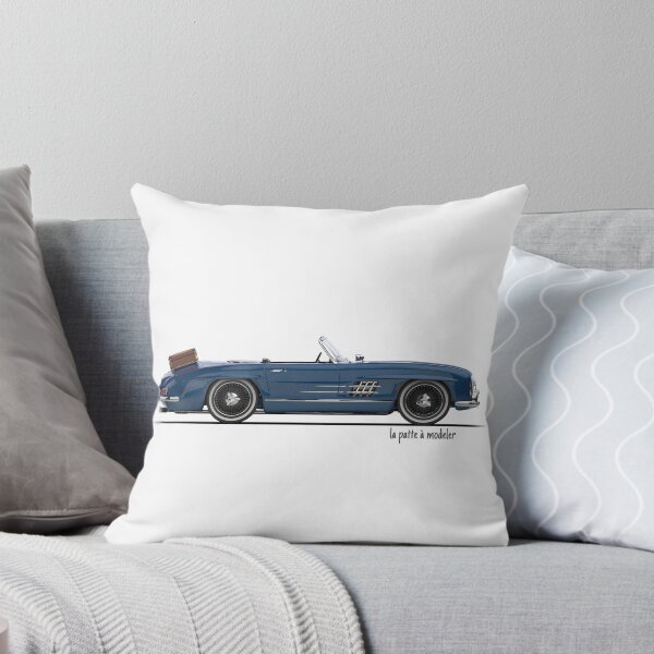 Item preview, Mercedes SL300 Convertible designed and sold by LaPatteAModeler.