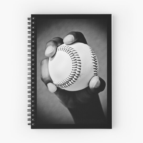 Item preview, baseball in hand designed and sold by blacqbook.