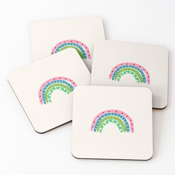 Item preview, cute rainbow designed and sold by JavierShih.