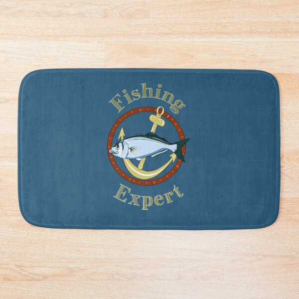 Item preview, Fishing Expert designed and sold by delicategen.