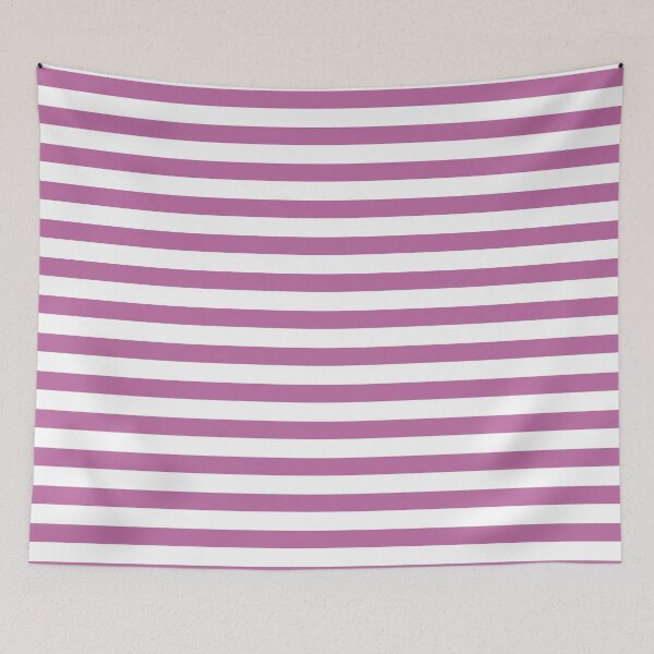 Item preview, purple stripes designed and sold by ImagineKaye.