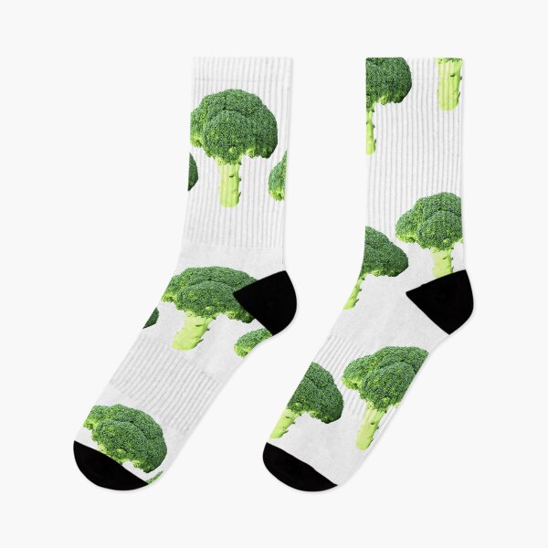 Item preview, three broccoli designed and sold by marjard.