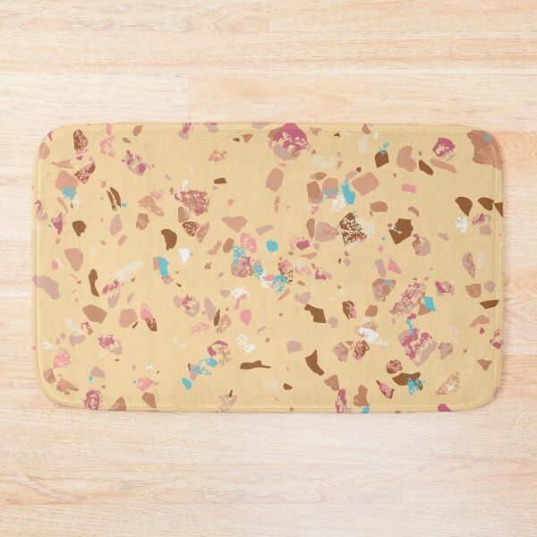 Item preview, Warm Terrazzo designed and sold by Freewheeling.