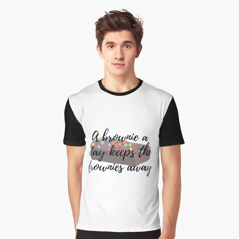 Item preview, Graphic T-Shirt designed and sold by SBernadette.