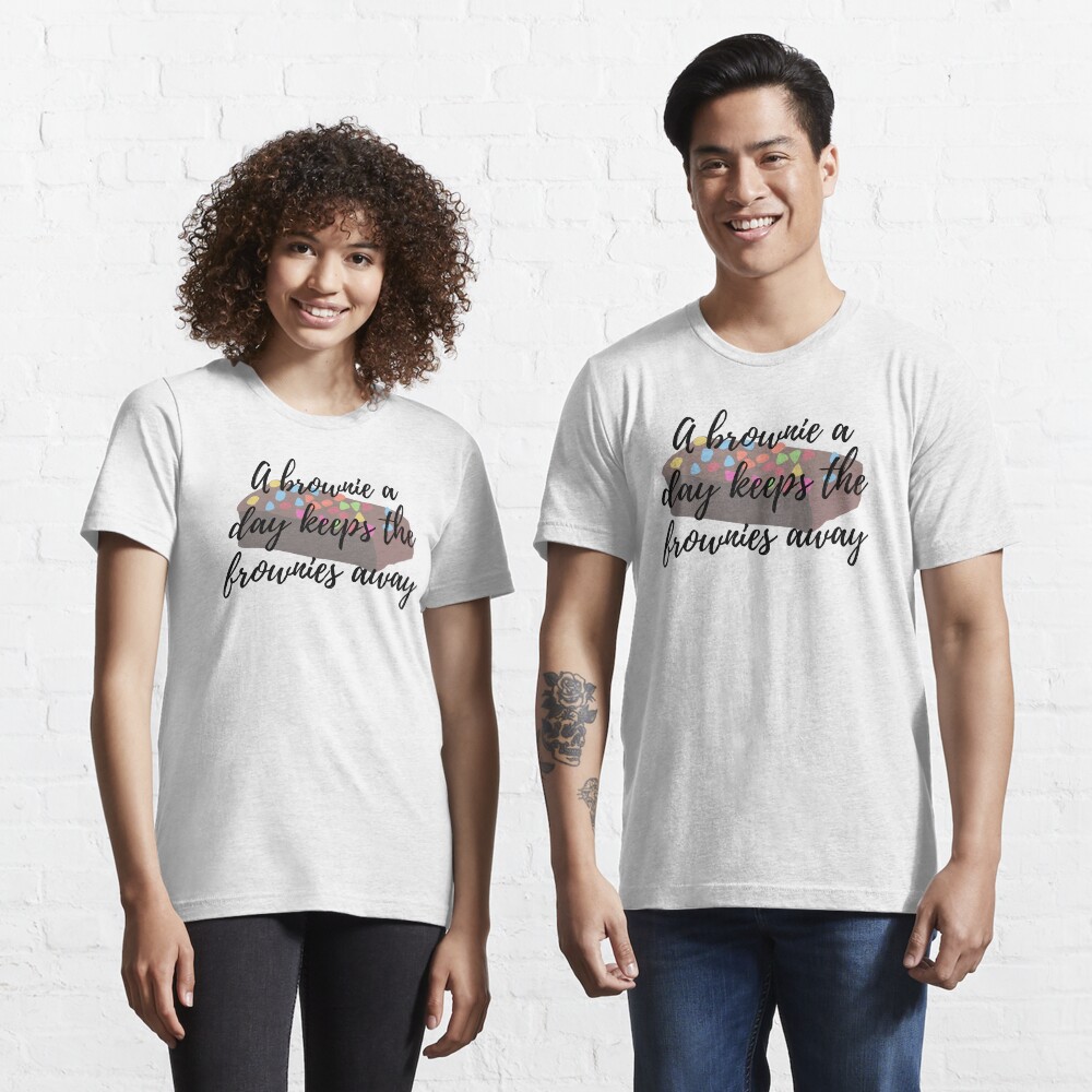 Item preview, Essential T-Shirt designed and sold by SBernadette.