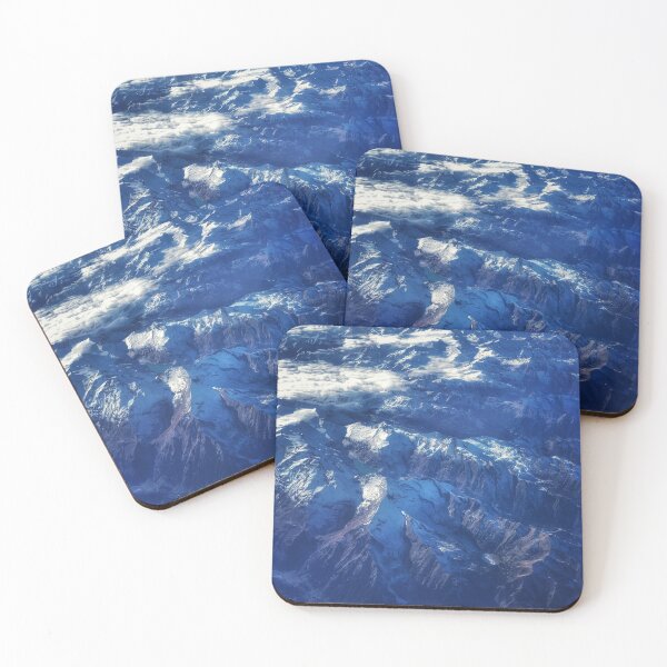 Item preview, View from above designed and sold by Indy Chagger.