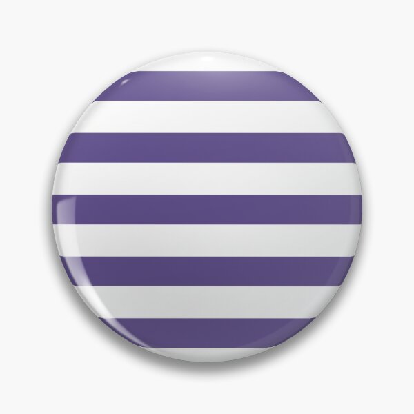 Item preview, violet stripes designed and sold by ImagineKaye.