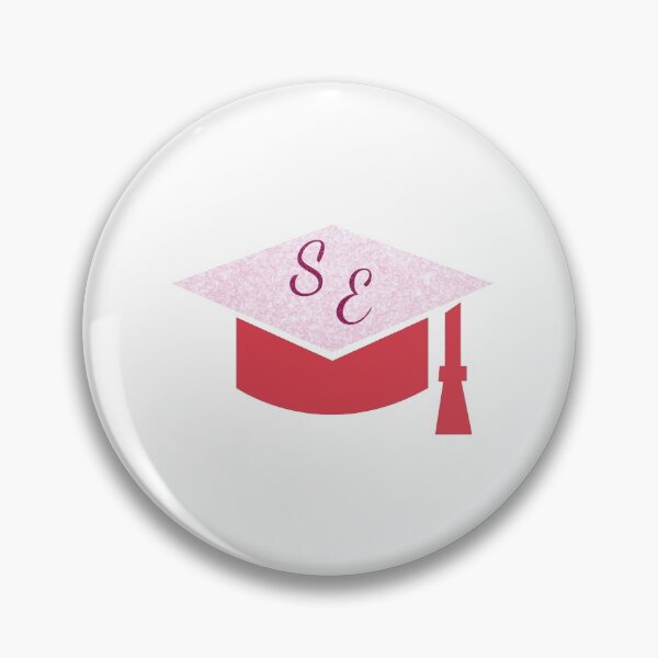 Item preview, Sharpay Evans Graduation Cap High School Musical  designed and sold by chloecreates-.