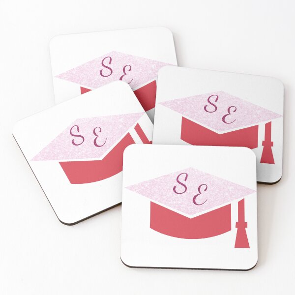 Item preview, Sharpay Evans Graduation Cap High School Musical  designed and sold by chloecreates-.