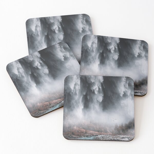 Item preview, World Flood designed and sold by NickAsphodel.