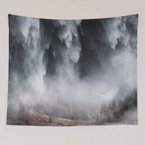 Item preview, World Flood designed and sold by NickAsphodel.