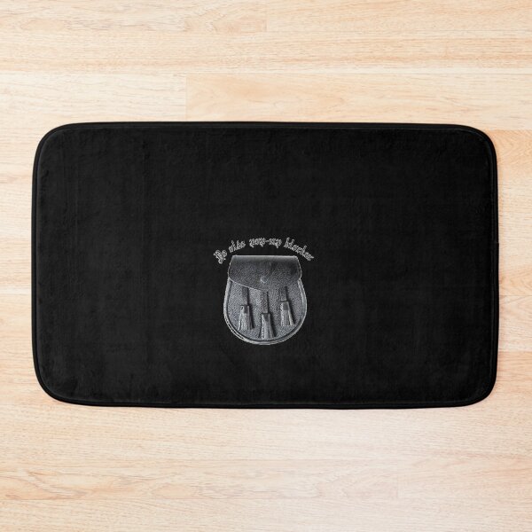 Item preview, Sporran - Ye Olde Pop-Up Blocker designed and sold by taiche.