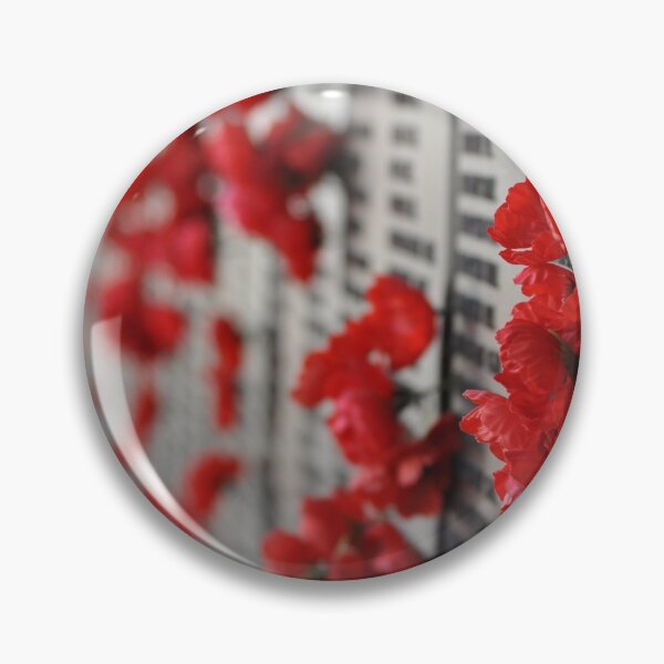 Item preview, Poppy 6 by stellaclay designed and sold by stellaclay.