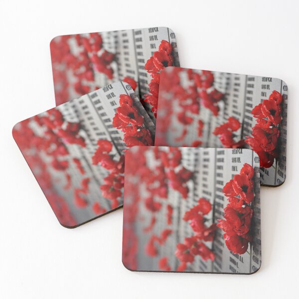 Item preview, Poppy 6 by stellaclay designed and sold by stellaclay.