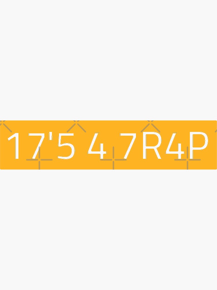 17-5-4-7r4p-it-s-a-trap-funny-meme-sticker-by-killiuminati-redbubble