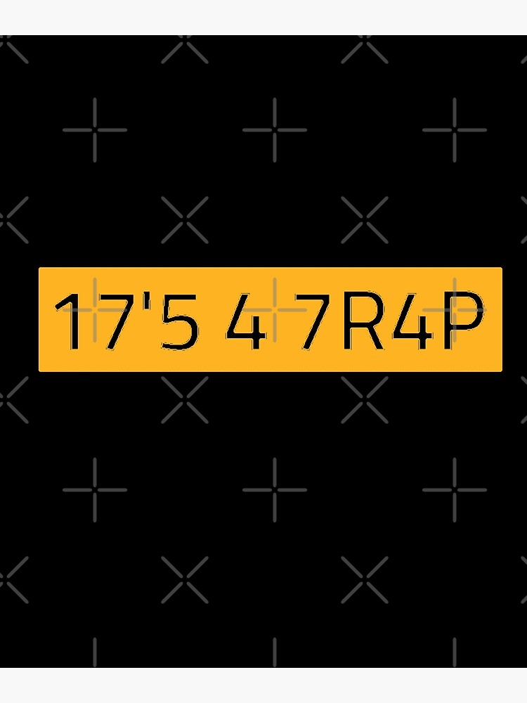 17-5-4-7r4p-it-s-a-trap-funny-meme-poster-by-killiuminati-redbubble