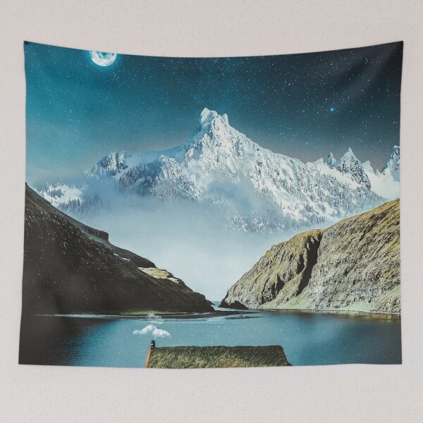 Item preview, Favorite Place designed and sold by NickAsphodel.
