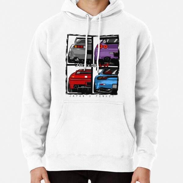 Item preview, Japans Finest | Supra | R34 | NSX | FD3S RX7 designed and sold by projectred.