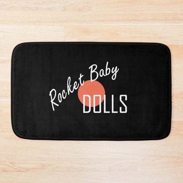 Item preview, muse rocket baby dolls designed and sold by fabsgivens.