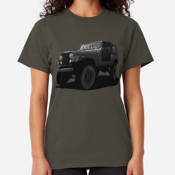 Wrangler C7 Classic T-Shirt