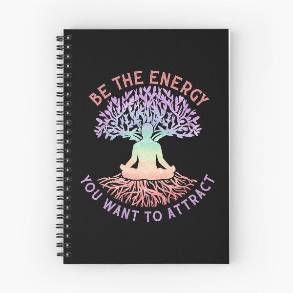 Item preview, Be The Energy You Want To Attract - Witchcraft designed and sold by biNutz.