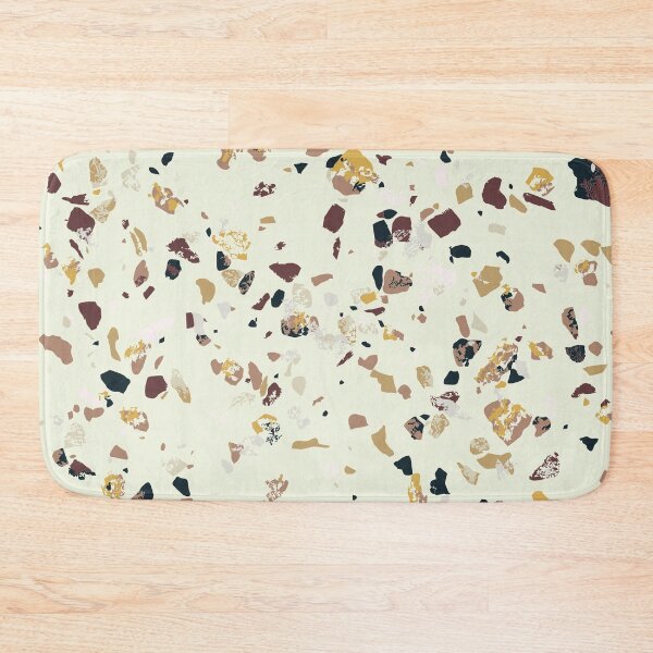 Item preview, Natural Terrazzo designed and sold by Freewheeling.
