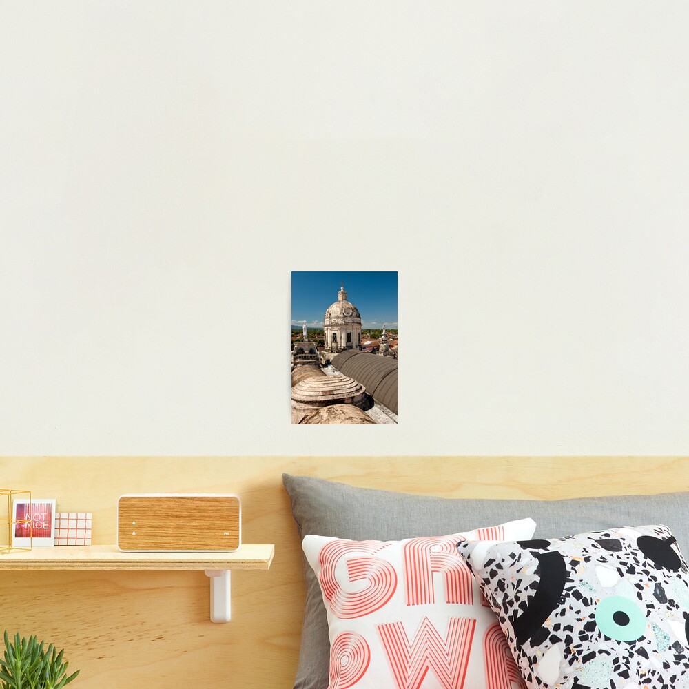 Item preview, Photographic Print designed and sold by kajami.