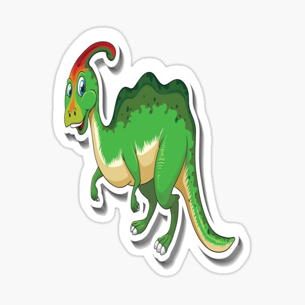 Parasaurolophus Pronunciation Gifts Merchandise Redbubble
