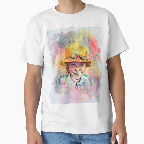 Lizzie Classic T-Shirt