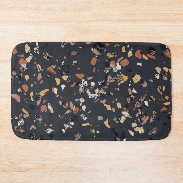 Item preview, Midnight Terrazzo designed and sold by Freewheeling.
