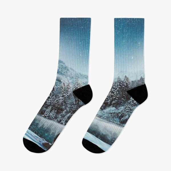 Item preview, Beautiful Winter designed and sold by NickAsphodel.