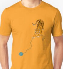 Big Kitty Unisex T-Shirt