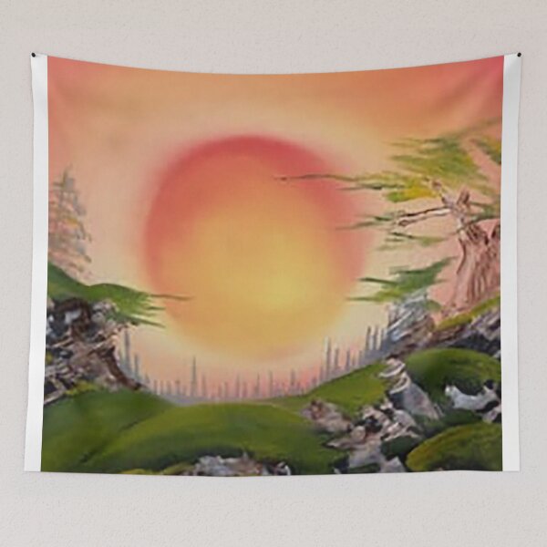 Item preview, Sun Set designed and sold by grantdearden.