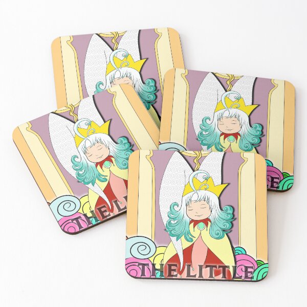Item preview, Clow Card - The Little designed and sold by sirrrodel.