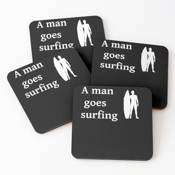 Item preview,  who like to surf. for Christmas or for the mother and father's birthday party. designed and sold by Gex909.