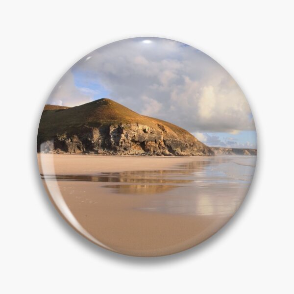 Item preview, Chapel Porth Beach designed and sold by bitm2007.