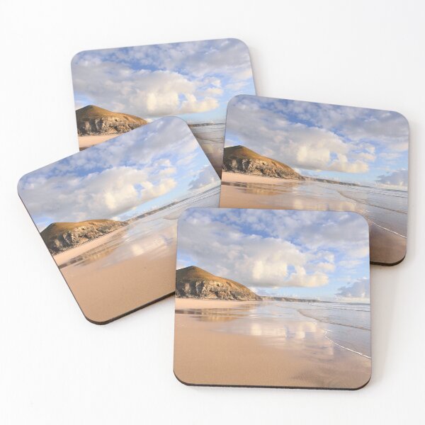 Item preview, Chapel Porth Beach designed and sold by bitm2007.