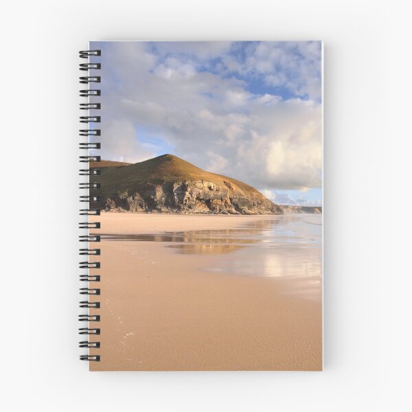 Item preview, Chapel Porth Beach designed and sold by bitm2007.