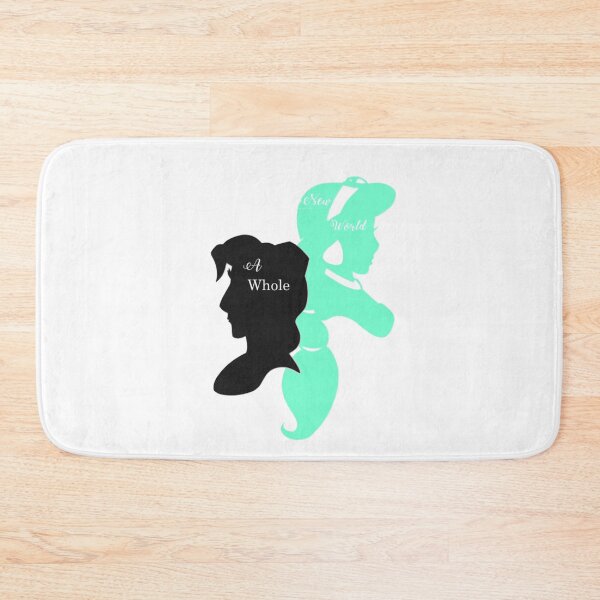 Item preview, A Whole New World designed and sold by BingBangDesigns.