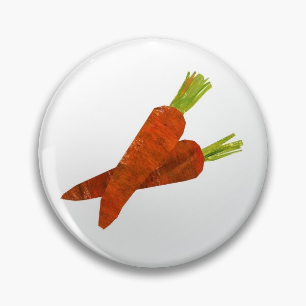Item preview, Carrots (overlap) designed and sold by BabbanGaelg.