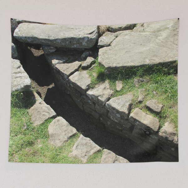 Item preview, #80 |☼| Rocks And Bricks - Shot 3 (Hadrian's Wall) designed and sold by Naean H.F. (Nez Man).