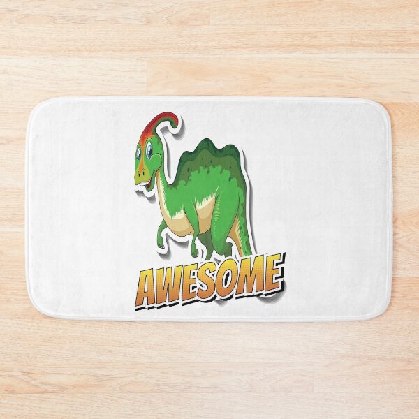 Item preview, Dinosaur Awesome Parasaurolophus designed and sold by ProjectX23.