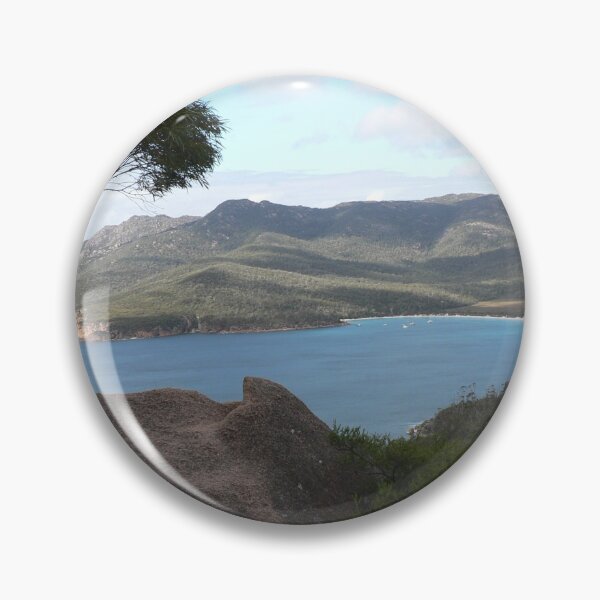 Item preview, Wineglass Bay II designed and sold by David Thompson.