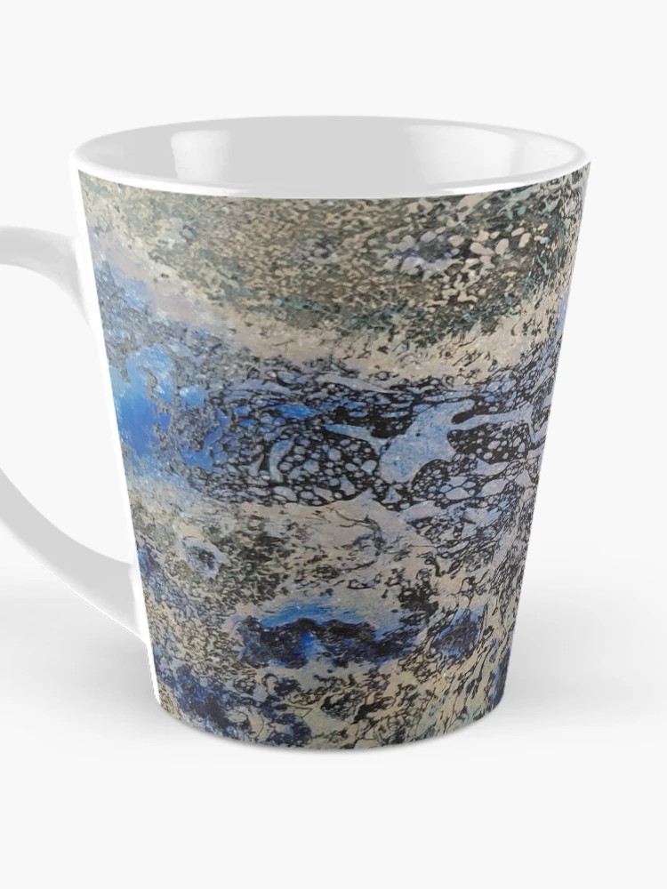 Thumbnail 3 of 4, Coffee Mug, Untitled designed and sold by ruby-boby.