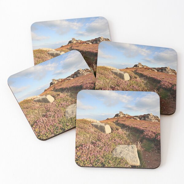 Item preview, Heather at Carn Galver designed and sold by bitm2007.