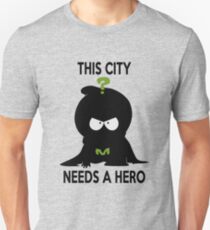 mysterion Unisex T-Shirt