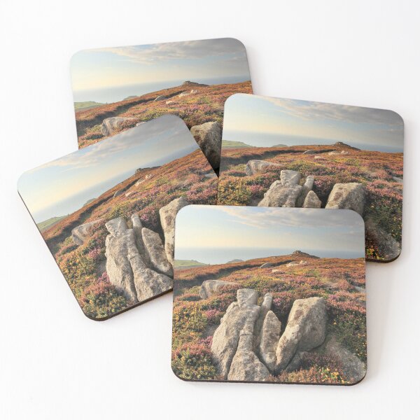 Item preview, Rocks at Carn Galver designed and sold by bitm2007.